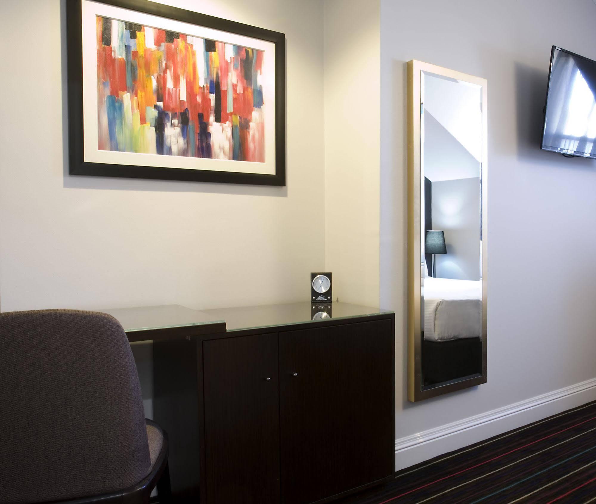 Hotel Challis Potts Point Sydney Ngoại thất bức ảnh