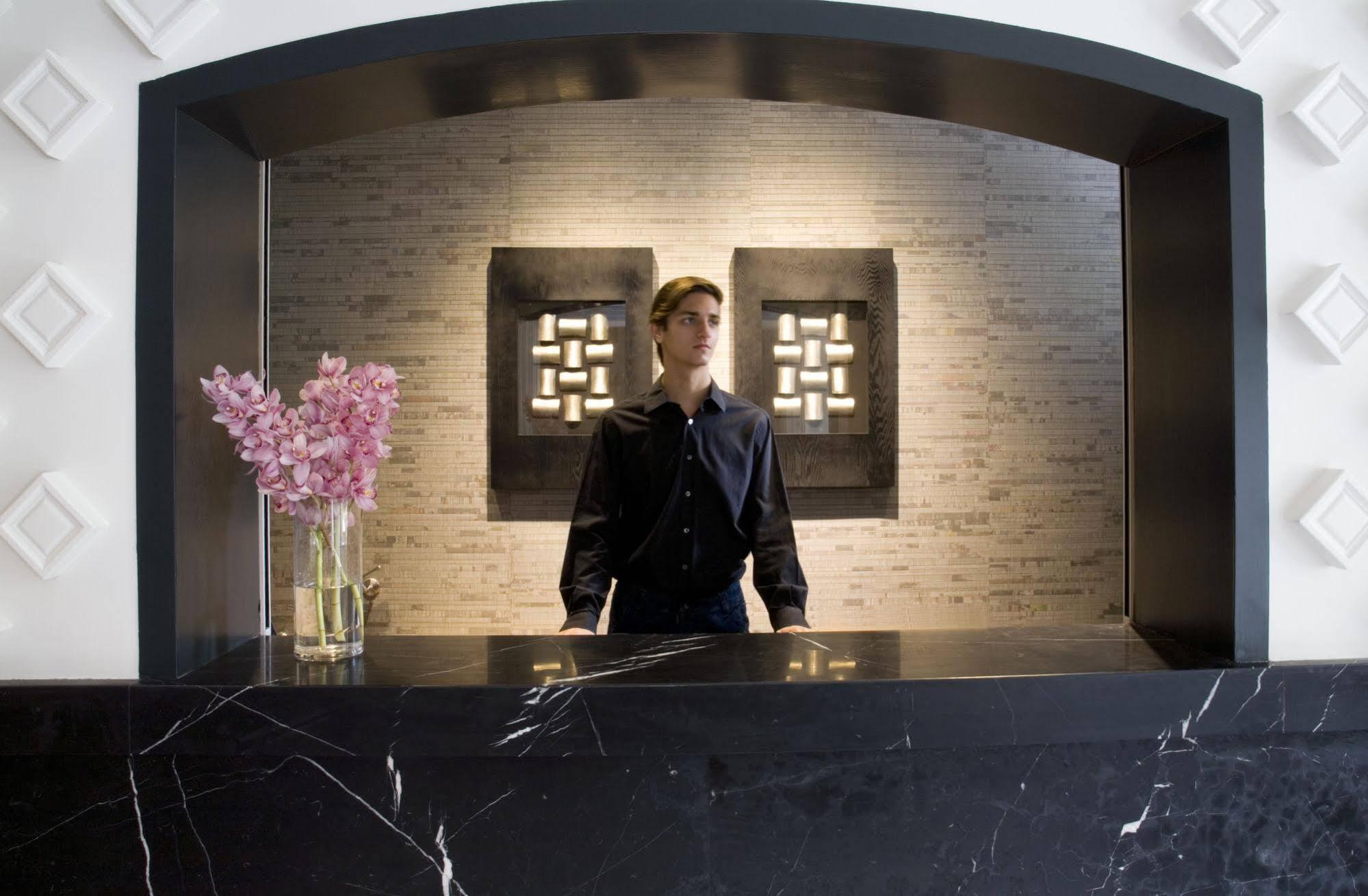 Hotel Challis Potts Point Sydney Ngoại thất bức ảnh