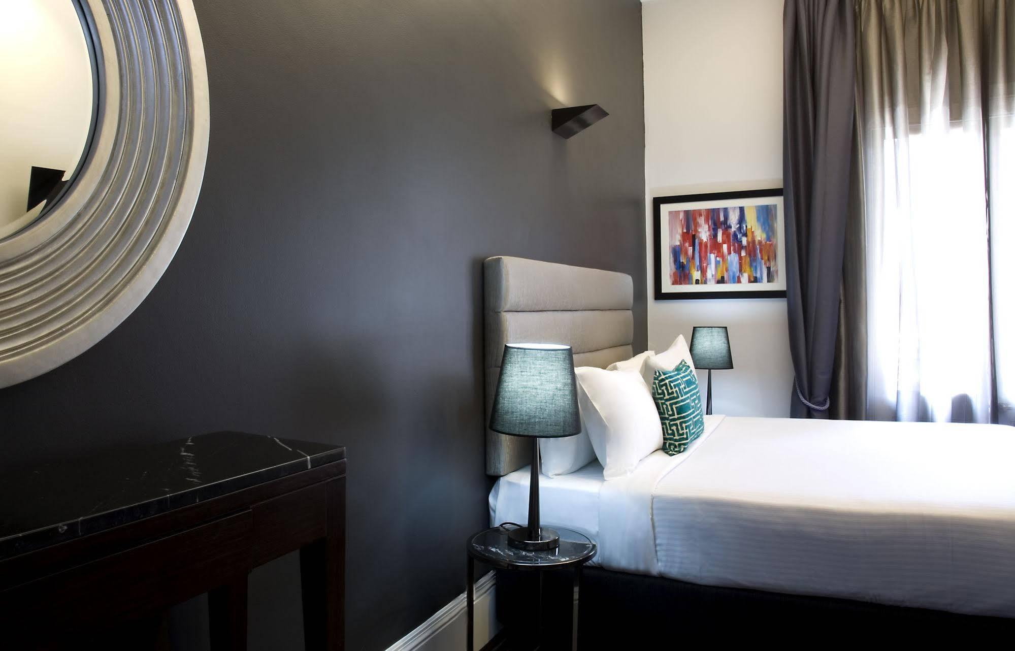 Hotel Challis Potts Point Sydney Ngoại thất bức ảnh