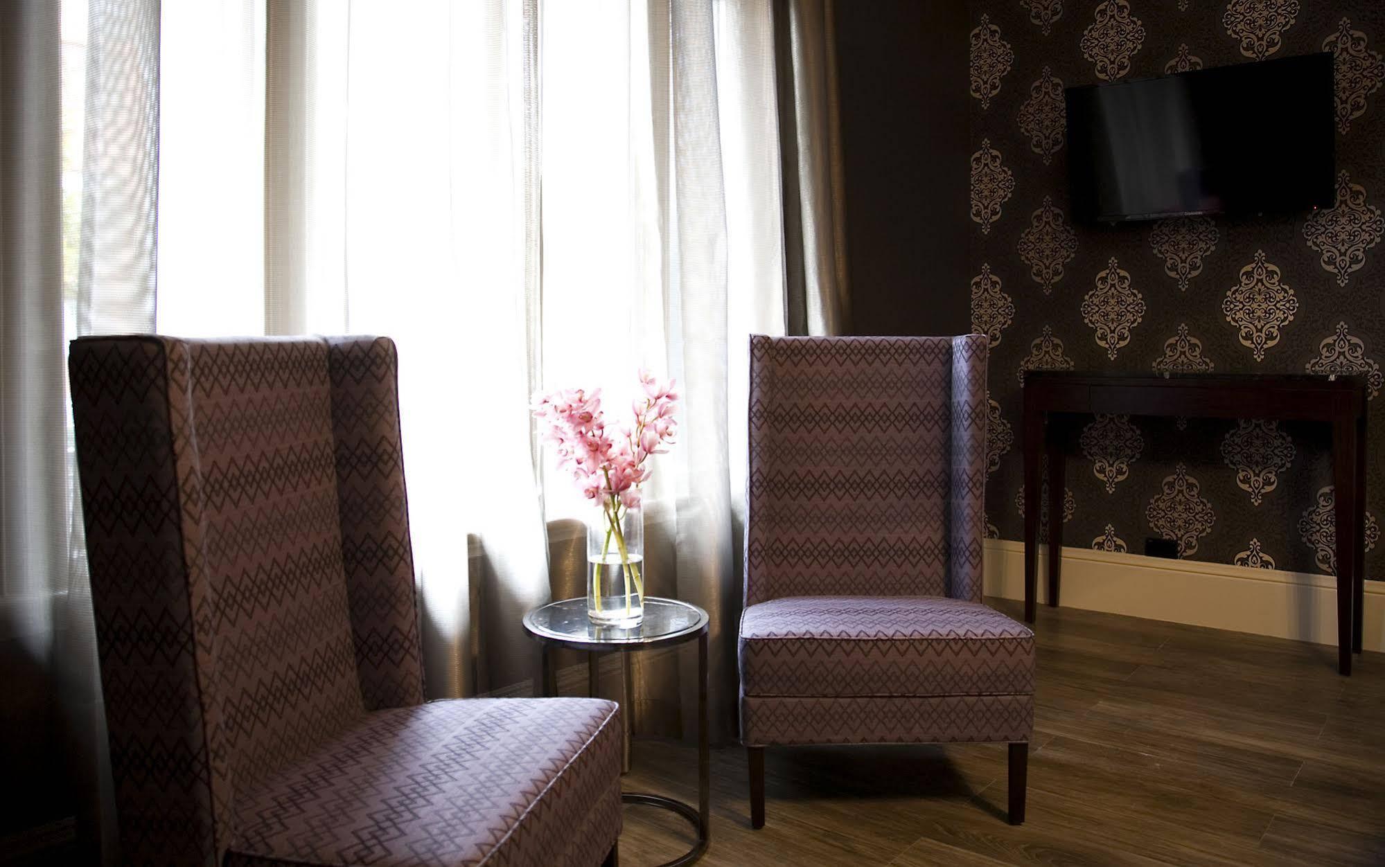 Hotel Challis Potts Point Sydney Ngoại thất bức ảnh