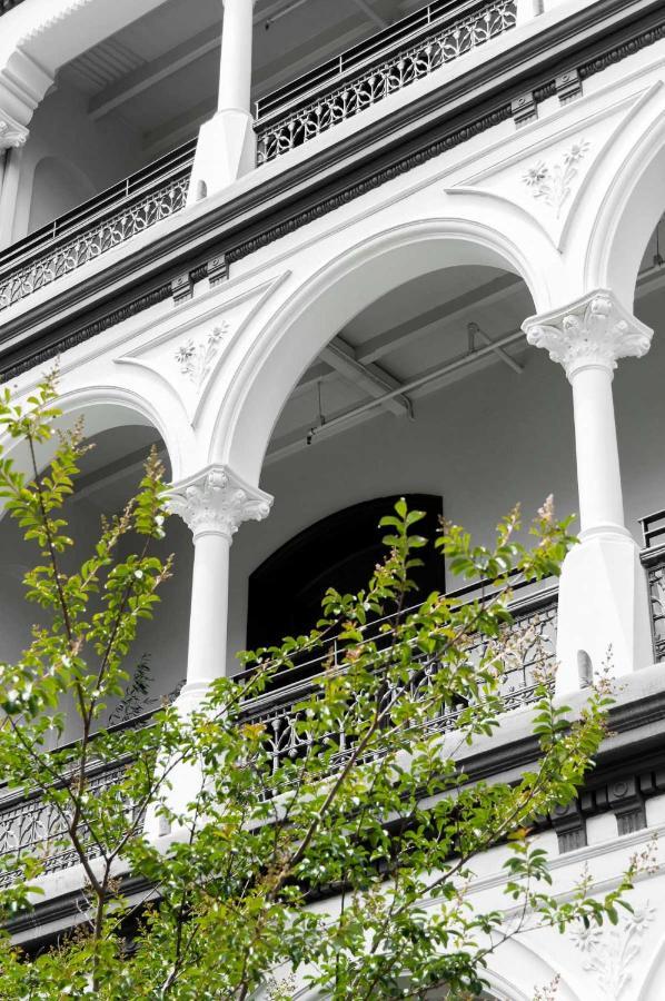 Hotel Challis Potts Point Sydney Ngoại thất bức ảnh