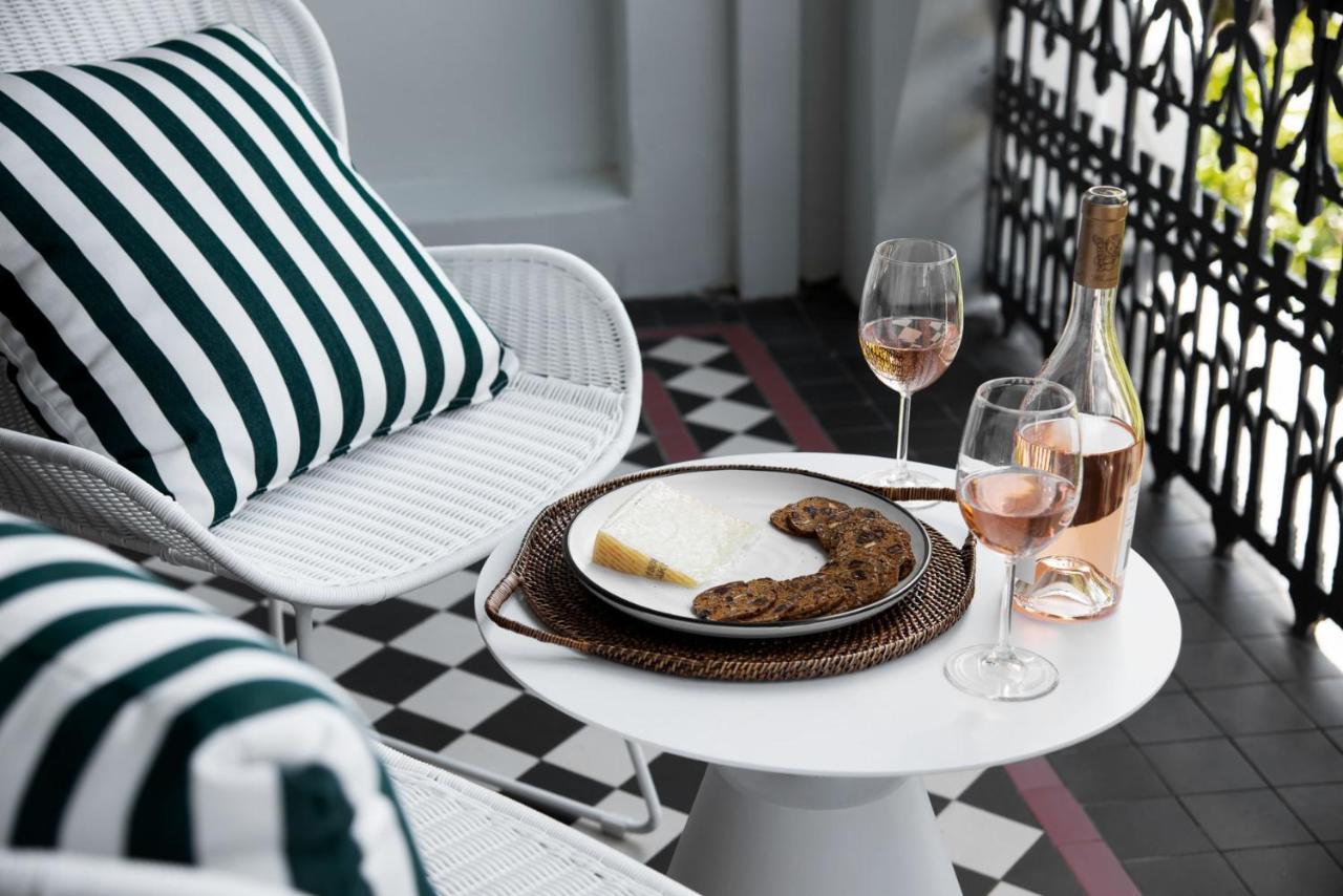 Hotel Challis Potts Point Sydney Ngoại thất bức ảnh