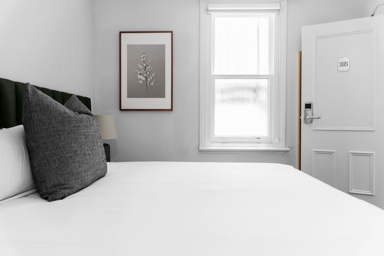 Hotel Challis Potts Point Sydney Ngoại thất bức ảnh