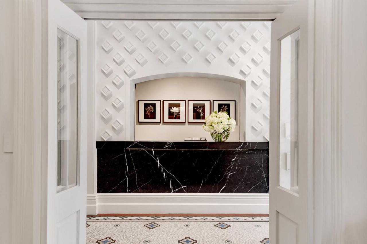 Hotel Challis Potts Point Sydney Ngoại thất bức ảnh