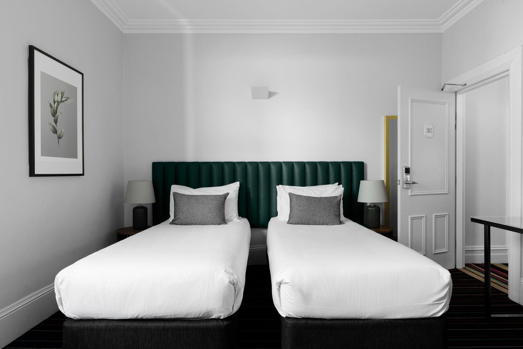 Hotel Challis Potts Point Sydney Ngoại thất bức ảnh