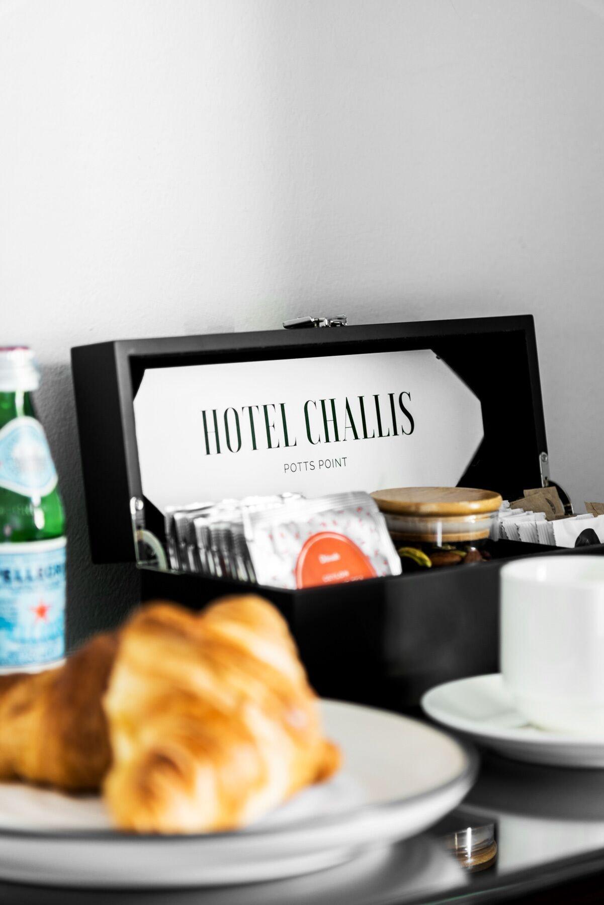 Hotel Challis Potts Point Sydney Ngoại thất bức ảnh
