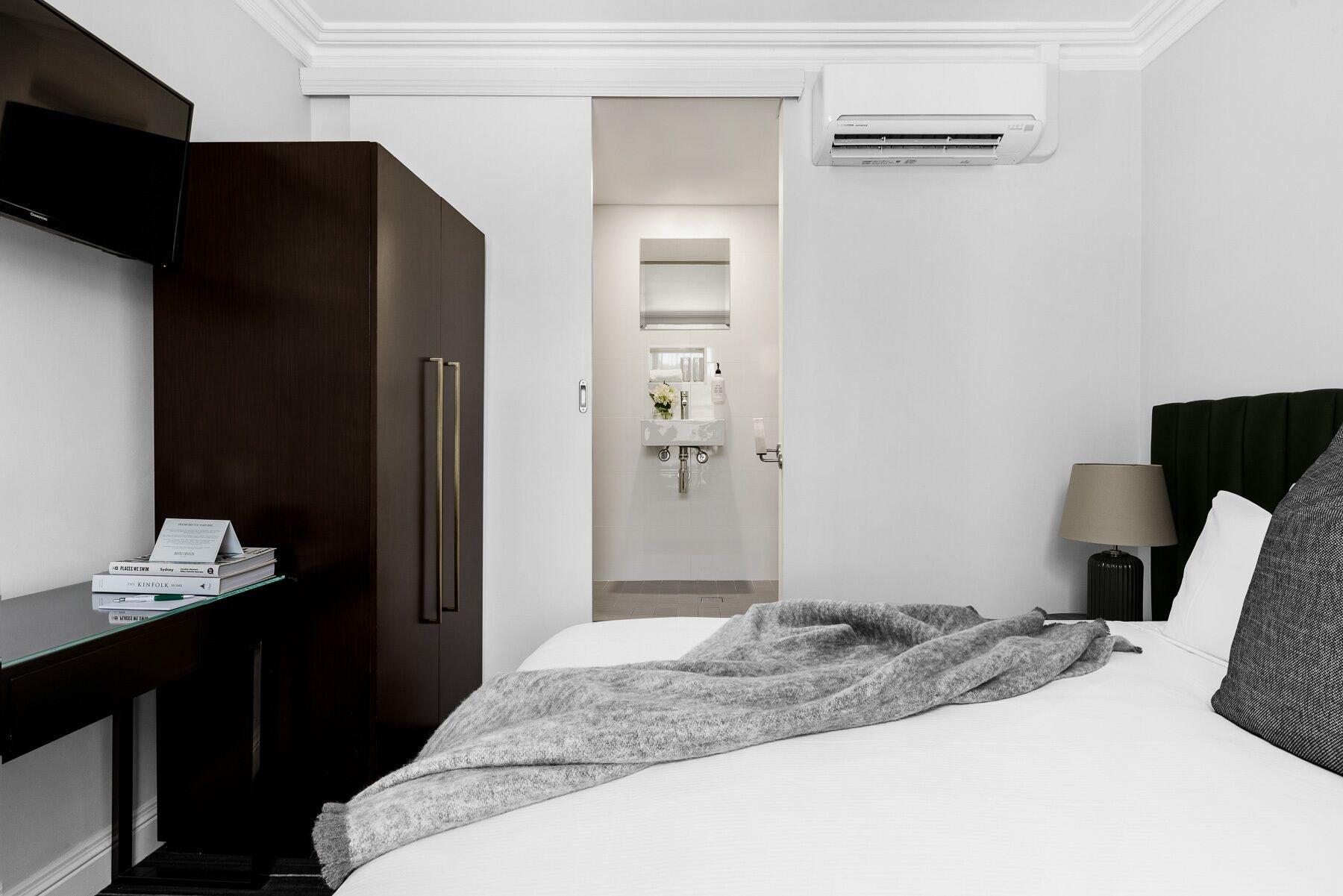 Hotel Challis Potts Point Sydney Ngoại thất bức ảnh