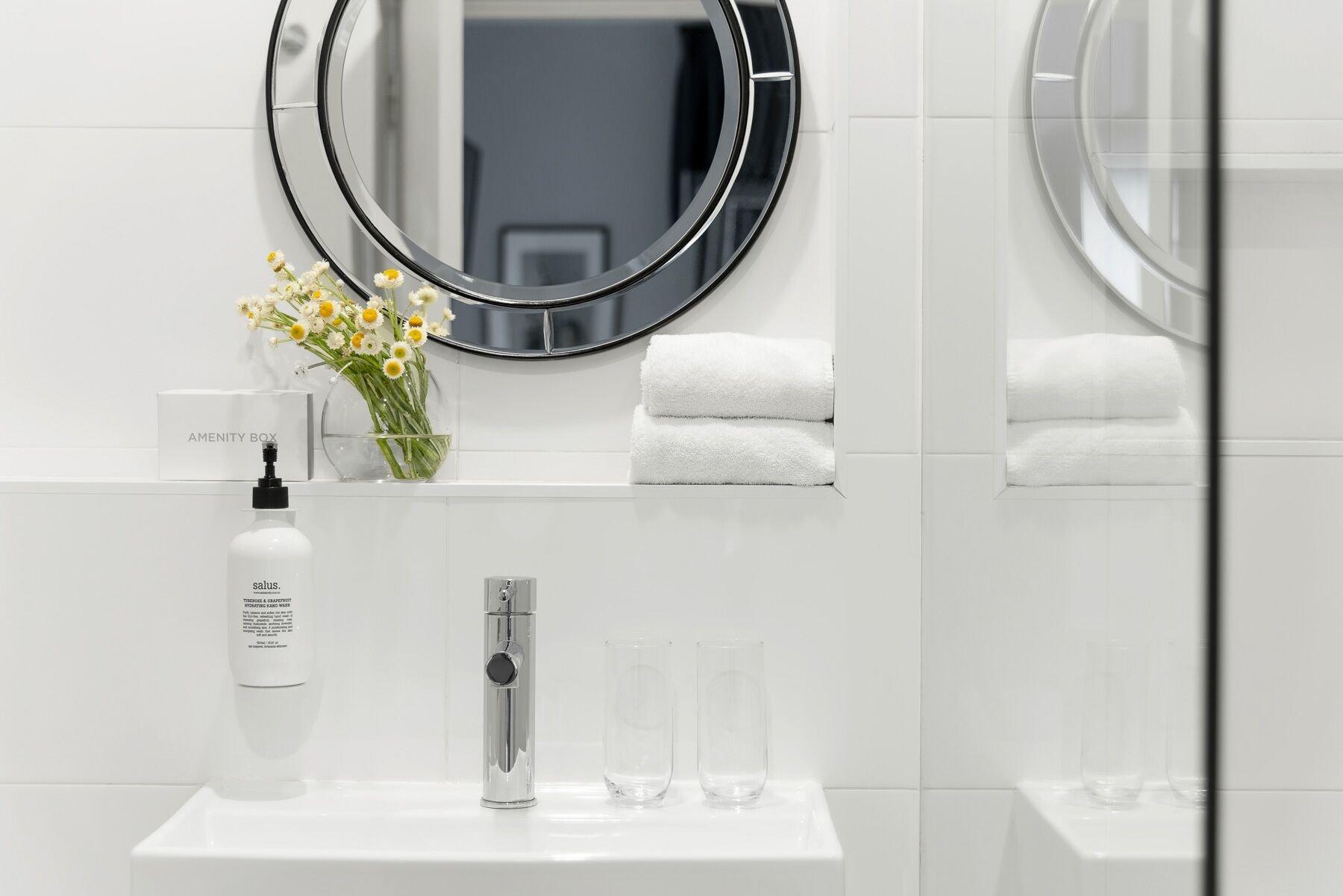 Hotel Challis Potts Point Sydney Ngoại thất bức ảnh