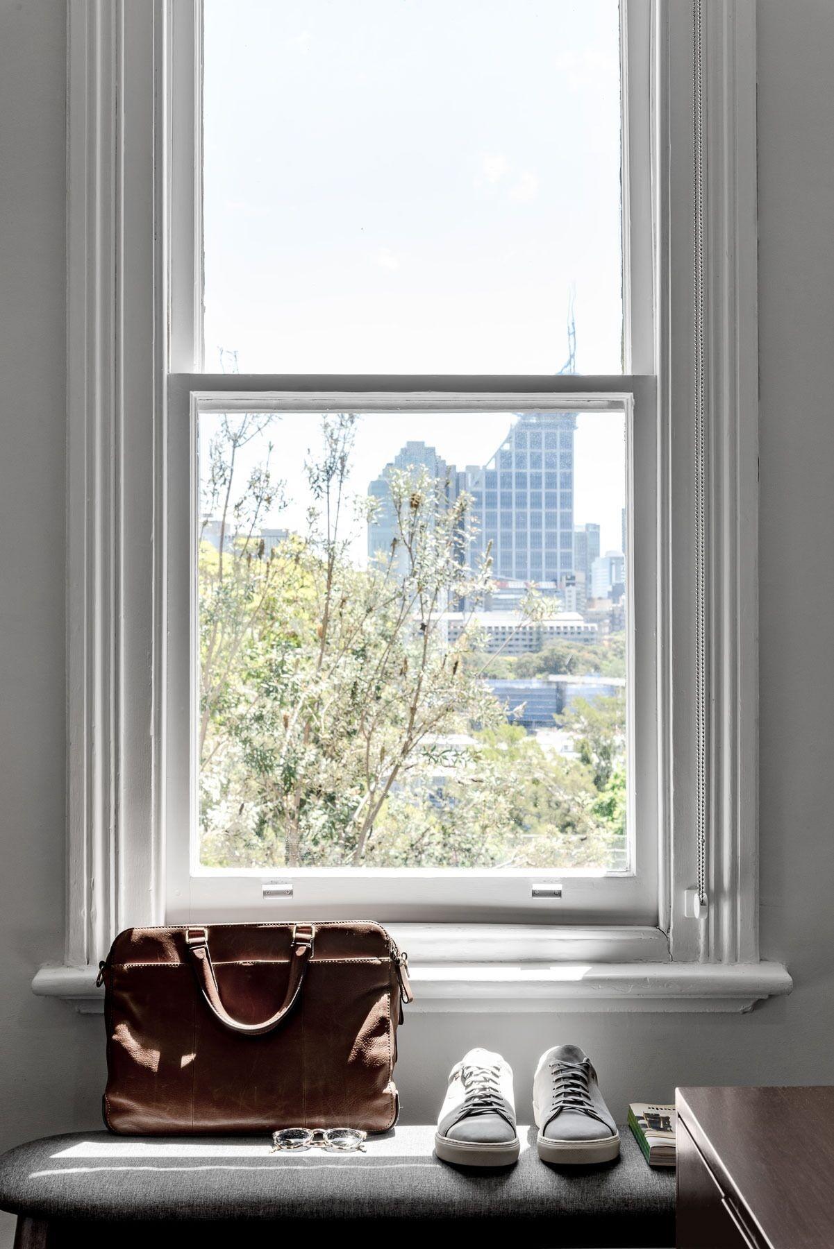 Hotel Challis Potts Point Sydney Ngoại thất bức ảnh
