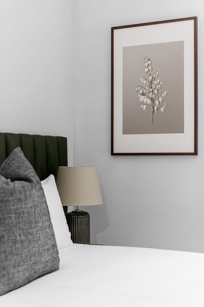 Hotel Challis Potts Point Sydney Ngoại thất bức ảnh