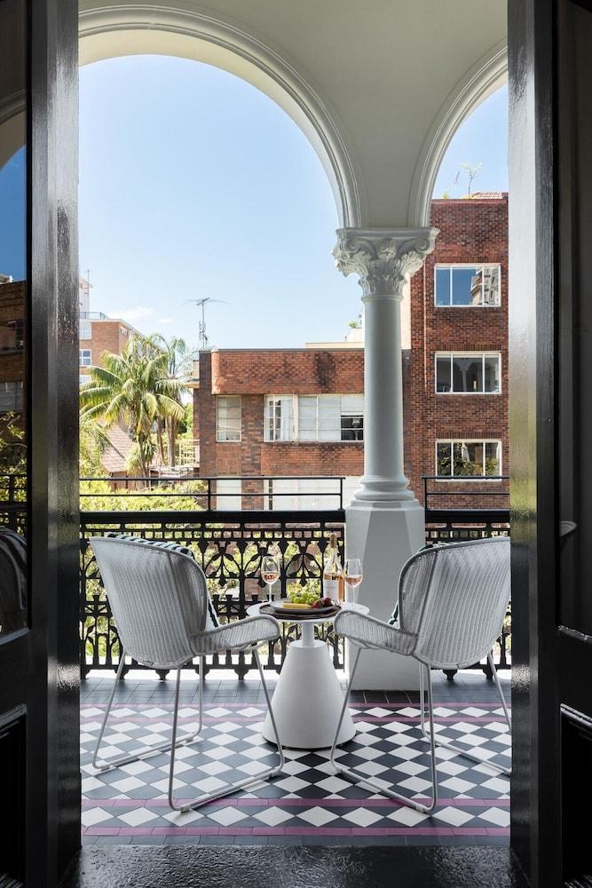 Hotel Challis Potts Point Sydney Ngoại thất bức ảnh