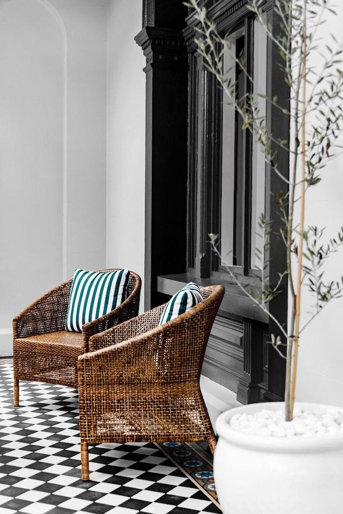 Hotel Challis Potts Point Sydney Ngoại thất bức ảnh