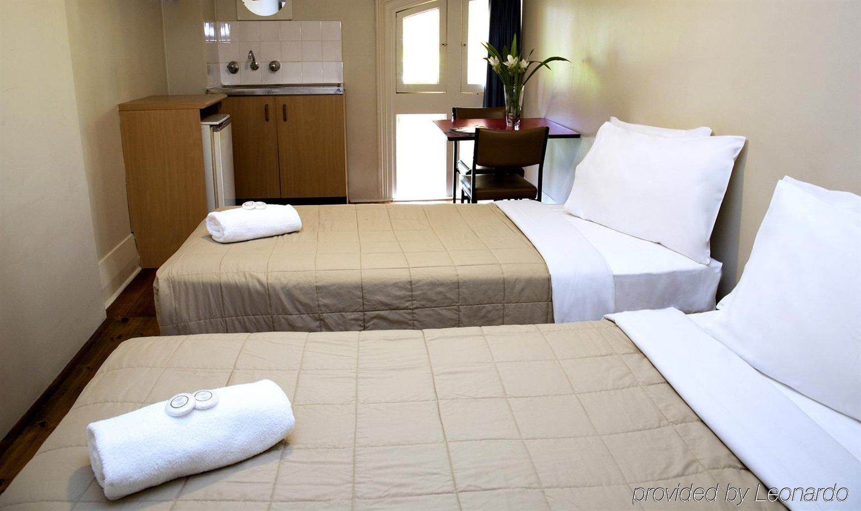 Hotel Challis Potts Point Sydney Ngoại thất bức ảnh