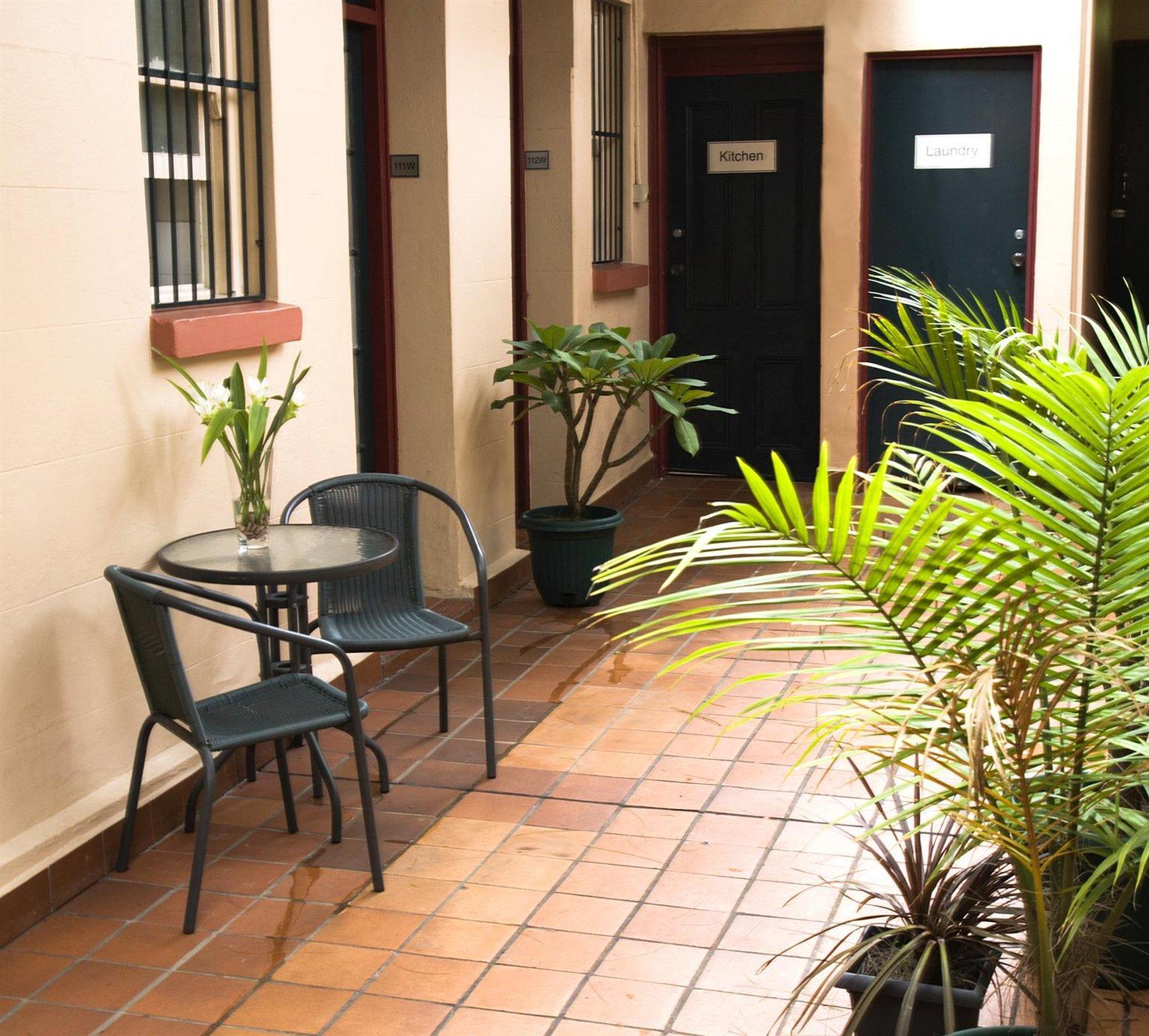 Hotel Challis Potts Point Sydney Ngoại thất bức ảnh