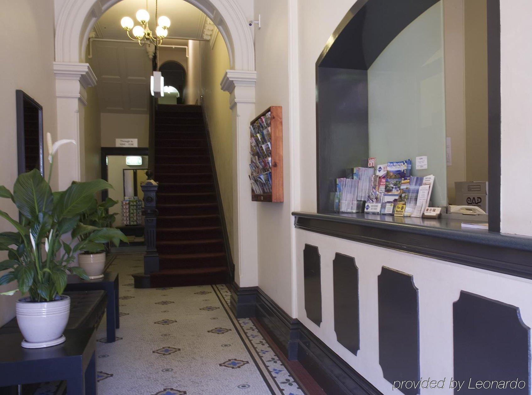 Hotel Challis Potts Point Sydney Ngoại thất bức ảnh
