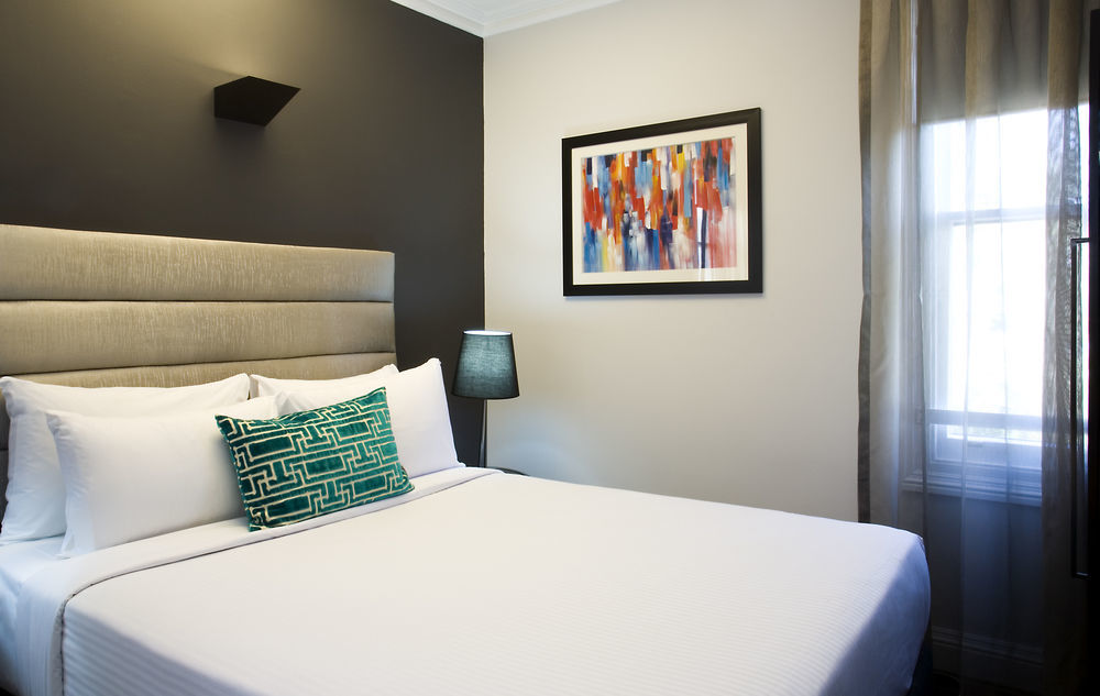 Hotel Challis Potts Point Sydney Ngoại thất bức ảnh
