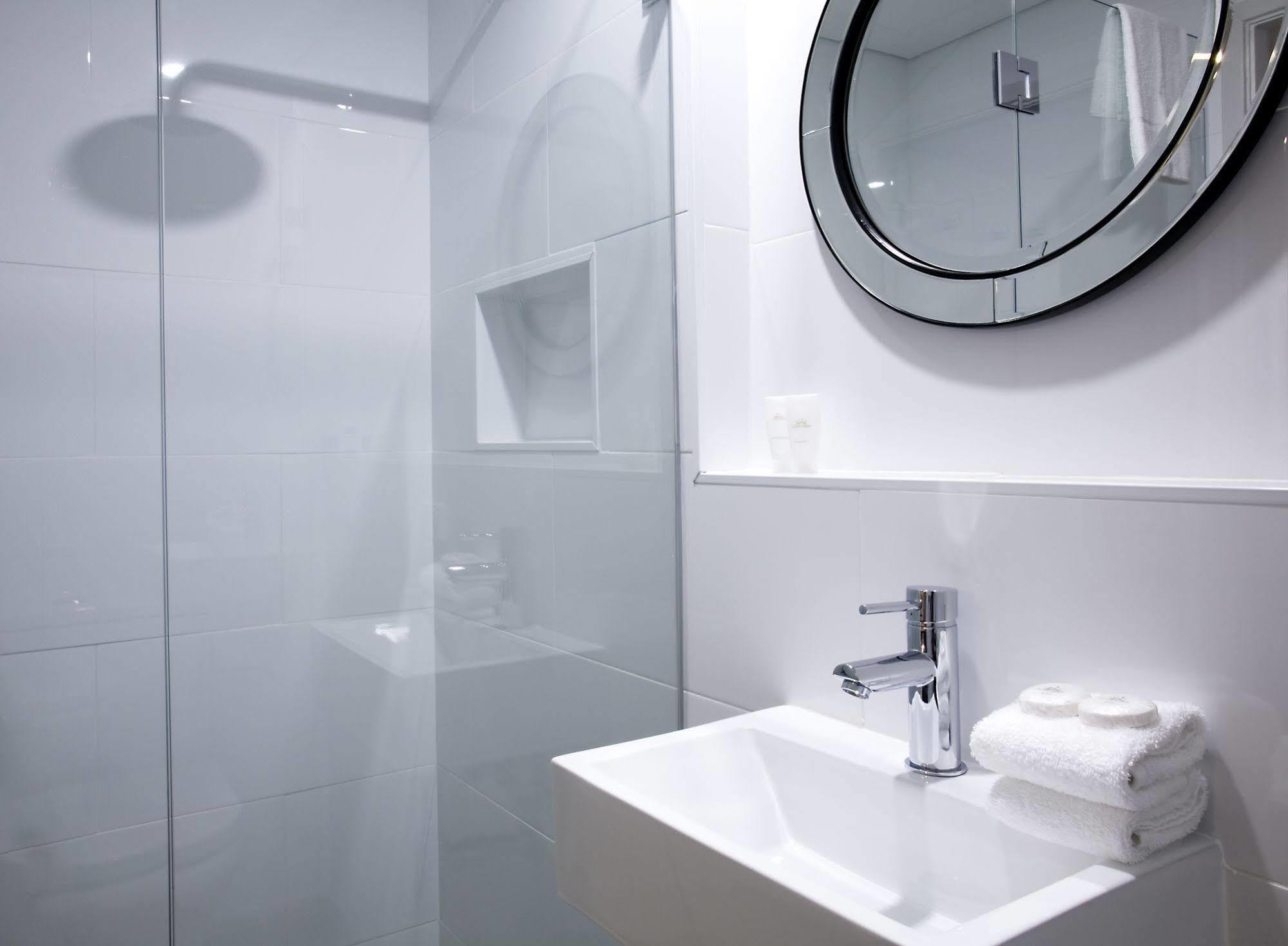 Hotel Challis Potts Point Sydney Ngoại thất bức ảnh