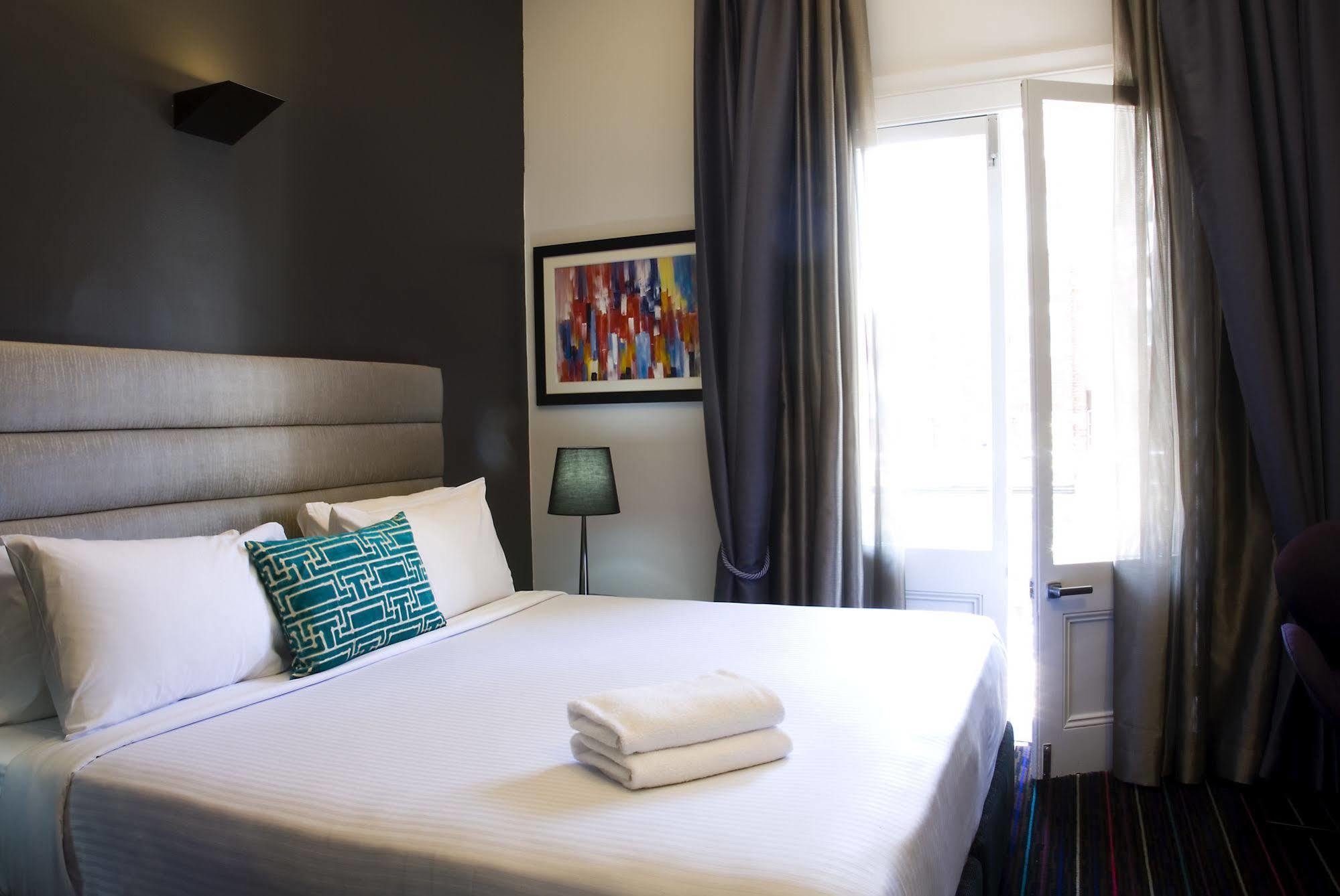 Hotel Challis Potts Point Sydney Ngoại thất bức ảnh