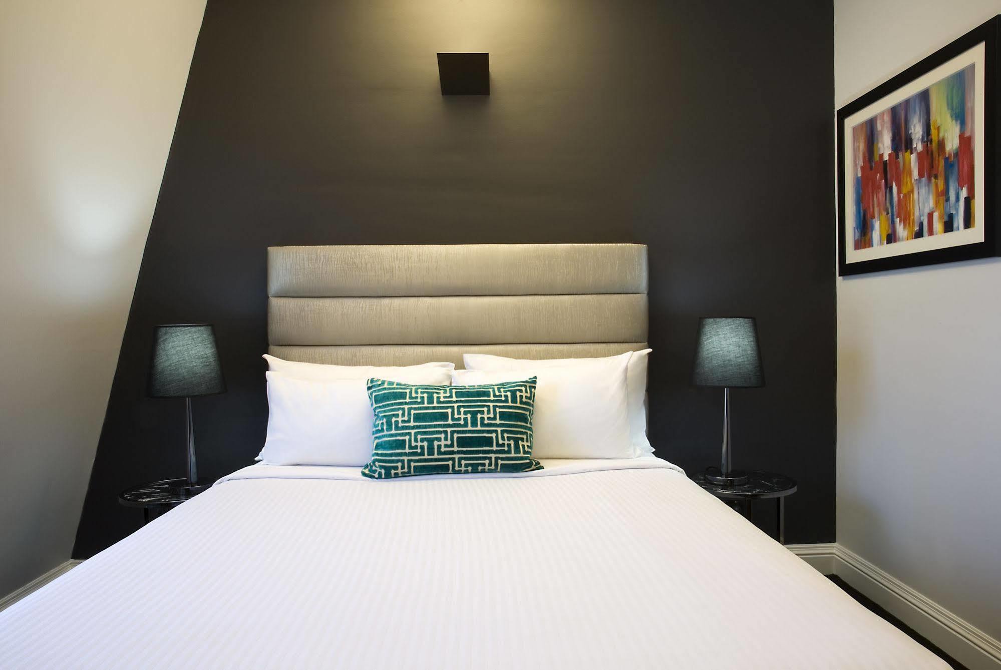 Hotel Challis Potts Point Sydney Ngoại thất bức ảnh