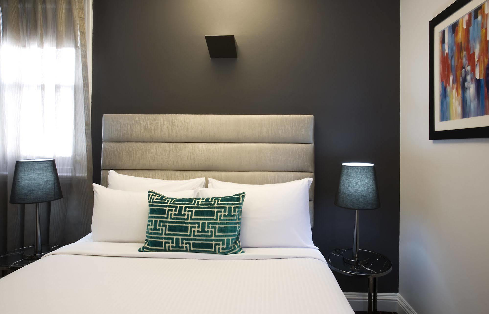Hotel Challis Potts Point Sydney Ngoại thất bức ảnh