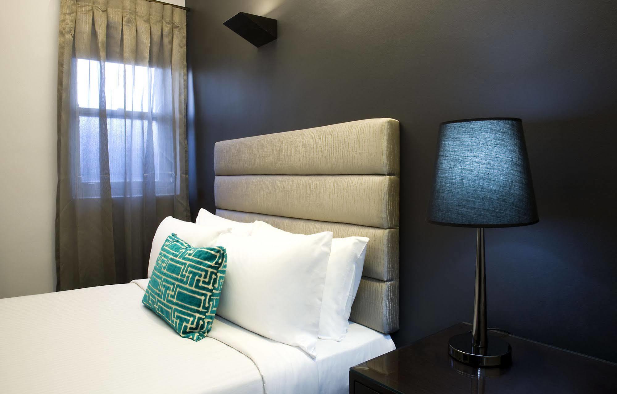 Hotel Challis Potts Point Sydney Ngoại thất bức ảnh
